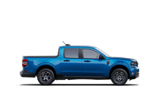 2025 Ford Maverick® External Image 1